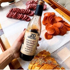 JD Gourmet