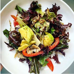 Salad